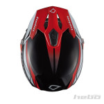 Casco HEBO ZONE 5 SVAN R